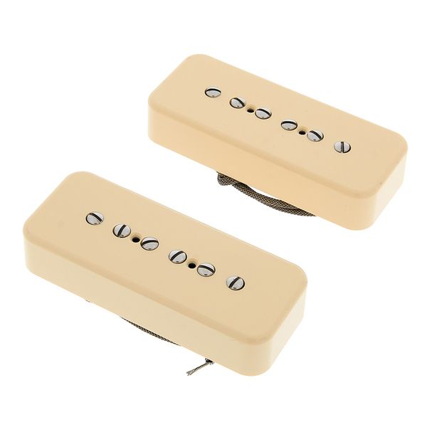 Bare Knuckle BC Brute Force P90 Set CR