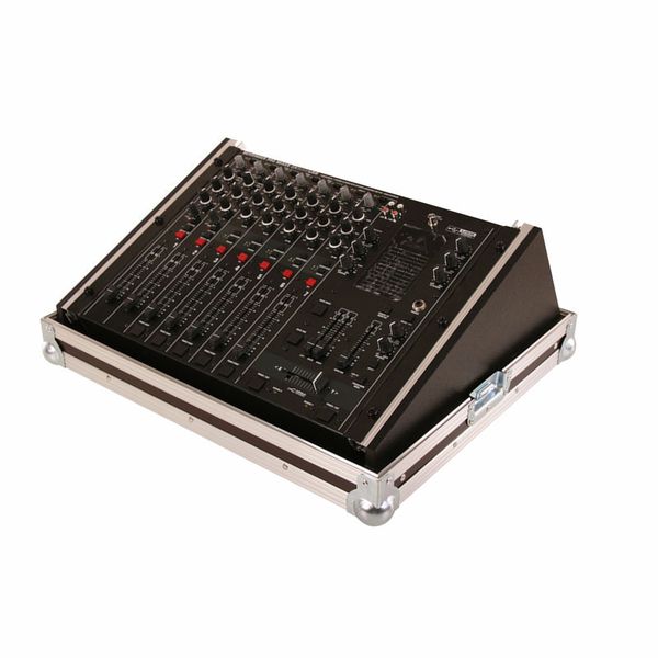 Thon Mixer Case Behringer DX2000