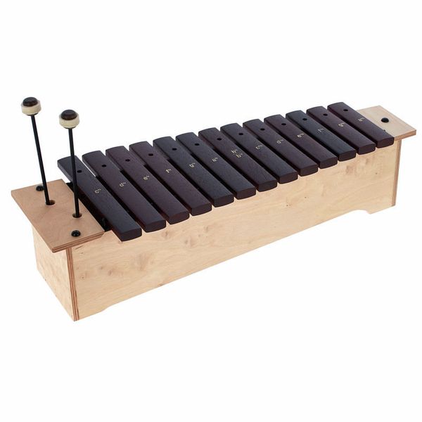 Sonor SX GB Soprano Xylophone