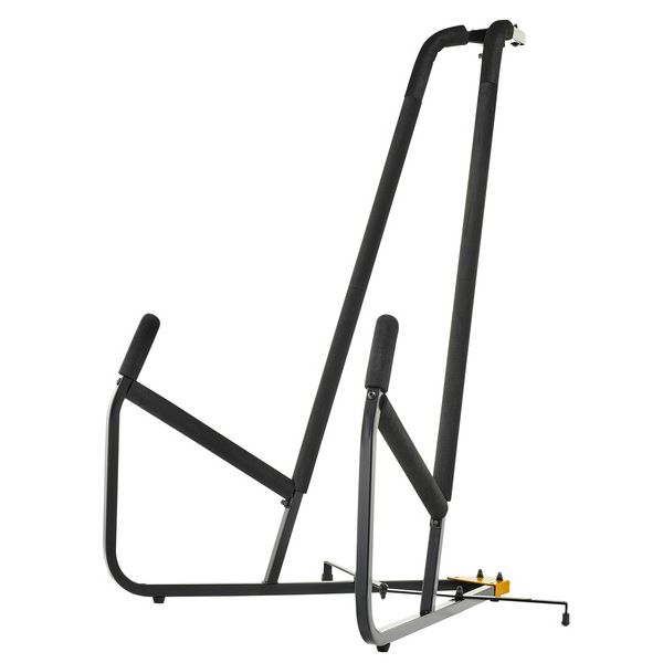 Hercules Stands HCDS-590B Double Bass Stand