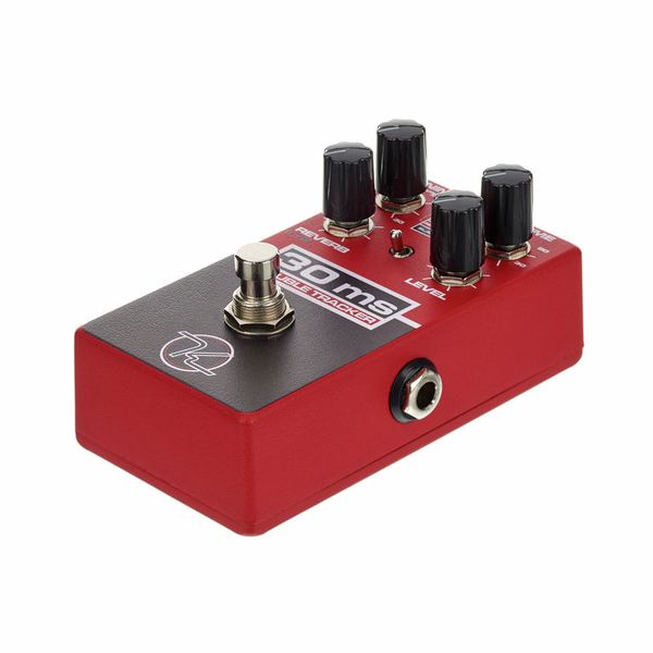 Keeley 30ms Automatic Double Tracker