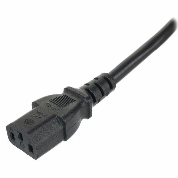 the sssnake Powercord UK C13 3m