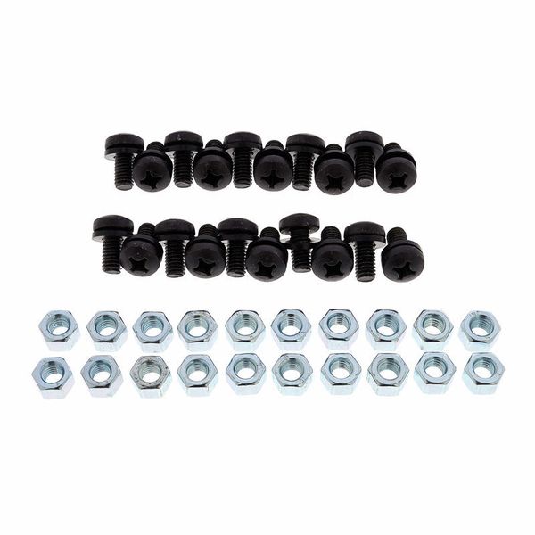 Thon L-Rack 4U Eco 43 RA