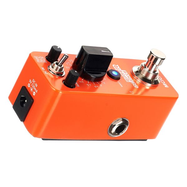 Mooer Purer Octave Pedal