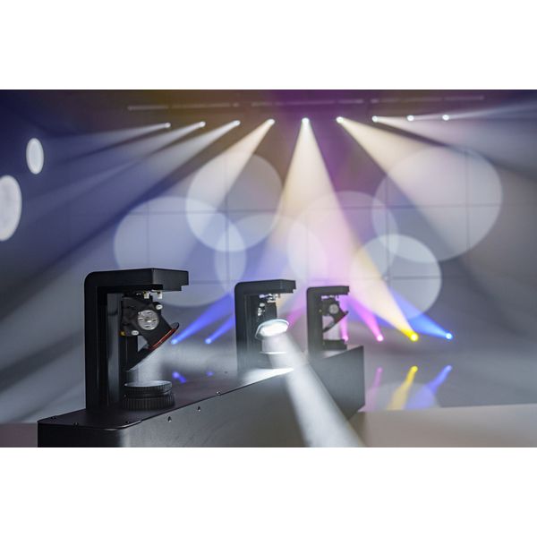 Stairville ScanSphere 300