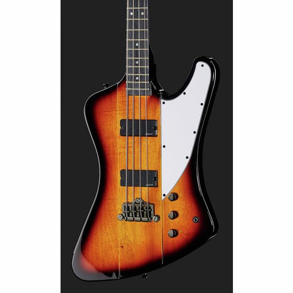 Harley Benton TB-70VS Deluxe Series