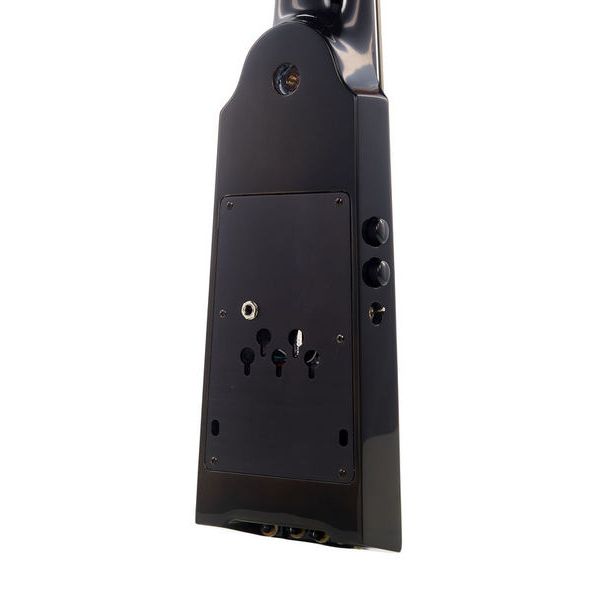 NS Design WAV5c Bass Black Gloss