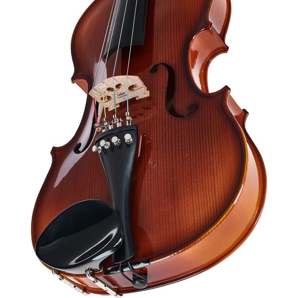Roth & Junius Europe 14" Student Viola Set