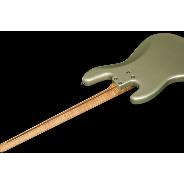 Vincent Metropol 4 Reseda Green