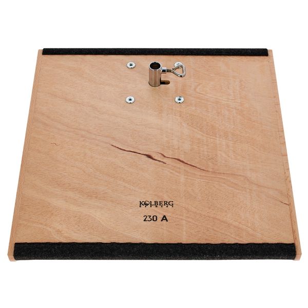 Kolberg 230A 400x400 Percussion Table