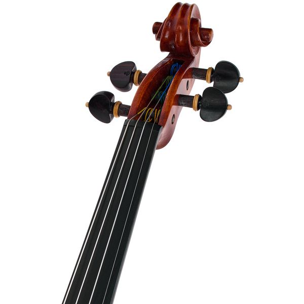 Edgar Russ - Sound of Cremona Linea Mauro Macchi Violin Str.