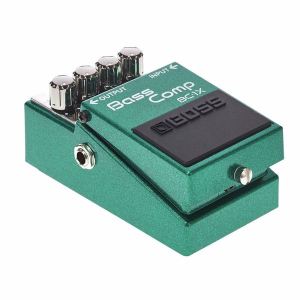 Boss BC-1X Bass Compressor