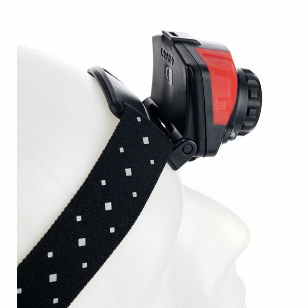 Coast FL75R LED Headlamp