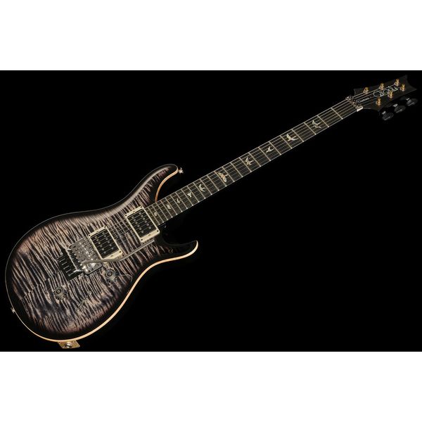 PRS Custom 24 Floyd CB 10 Top