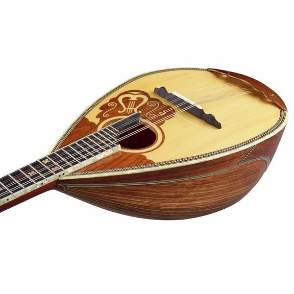 Matsikas MD-303NA Round Mandolin