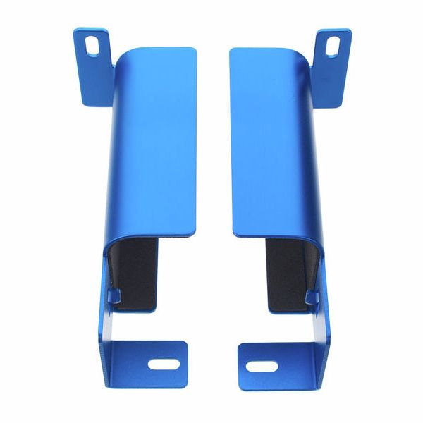 Strymon Zuma Mounting Brackets