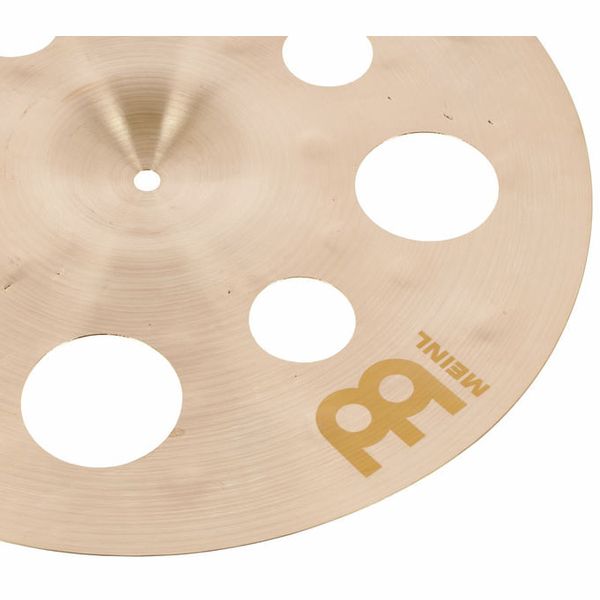 Meinl 16" Byzance Dual Trash Crash