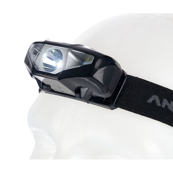Ansmann Headlight HD70B