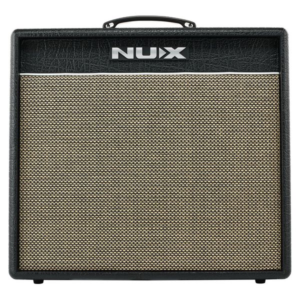 Nux Mighty 60 MKII