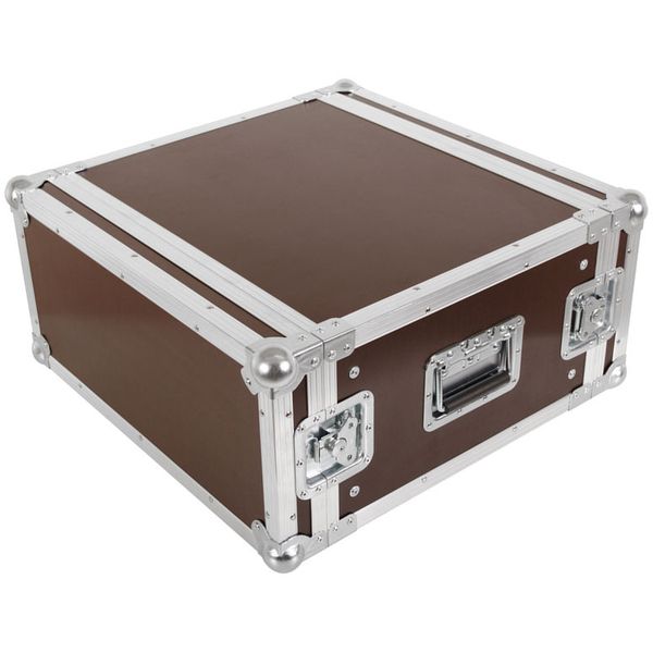 Thon Rack 4U Live Shockmount