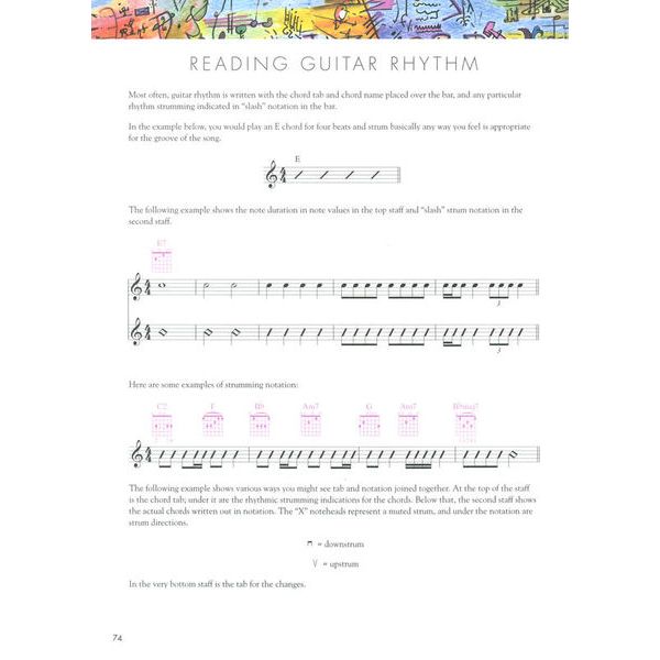 Hal Leonard Vaideology E