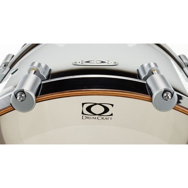 DrumCraft Series 6 20"x16" BD SWB-NM
