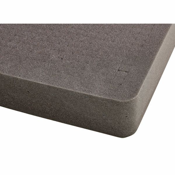 Peli 1620 Foam Black