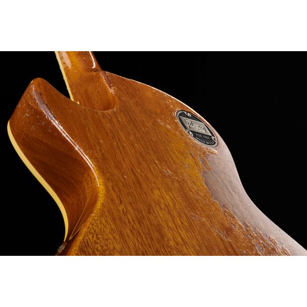 Gibson Les Paul 59 Lemonburst UHA