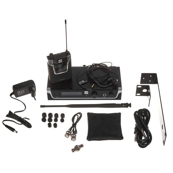 LD Systems U505 IEM HP