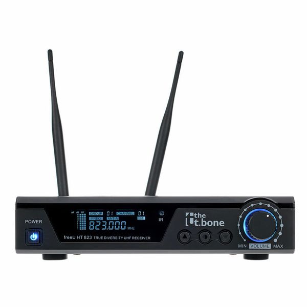 the t.bone freeU HT 823