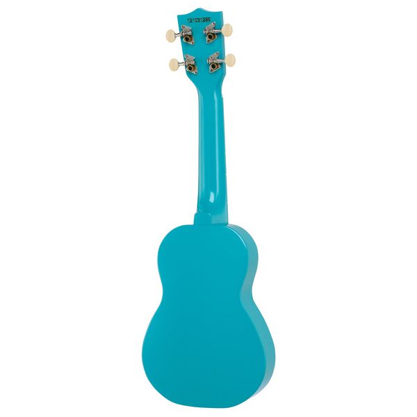 Kala Makala Shark MK-SS-BLU