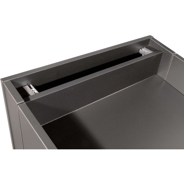 Thon Lectern & Case graphite