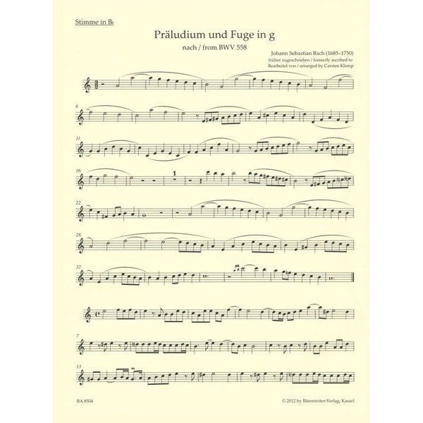 Brenreiter Organ Plus One Funeral Service