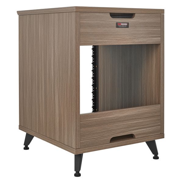 Gator Frameworks Elite 10U Rack GRY