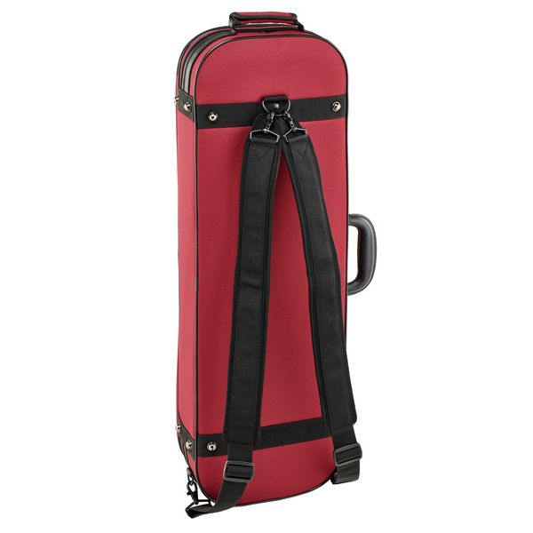 Super Light Oblong Violin Case 4/4 BU