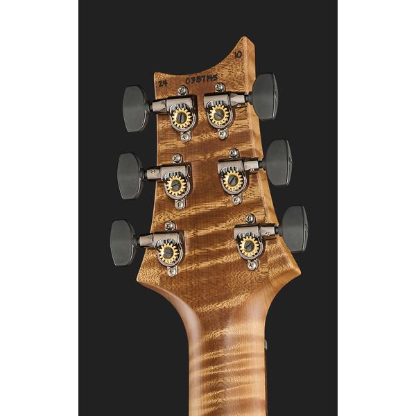 PRS Custom 24 Wood Library PM