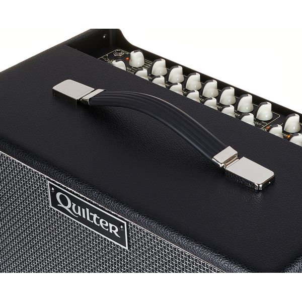 Quilter Aviator Mach 3 Combo