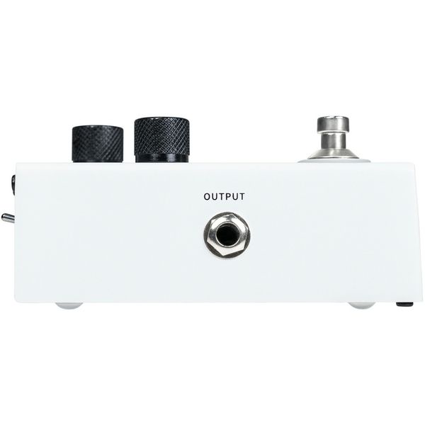 Mooer MVP3 Loopation