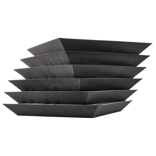 t.akustik Highline A2 Gloss White