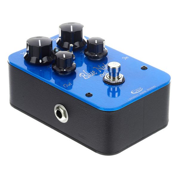 J. Rockett Audio Designs Blue Note Overdrive