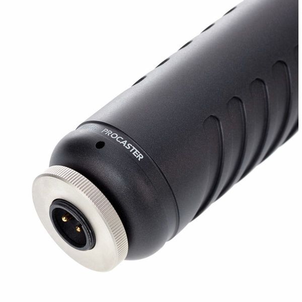 Rode Procaster FetAmp Bundle