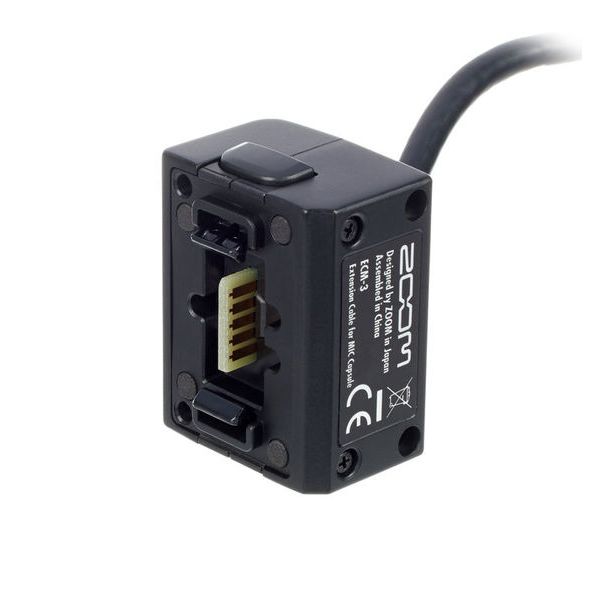 Zoom ECM-3