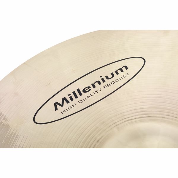 Millenium 18" Hermann Schick Signature