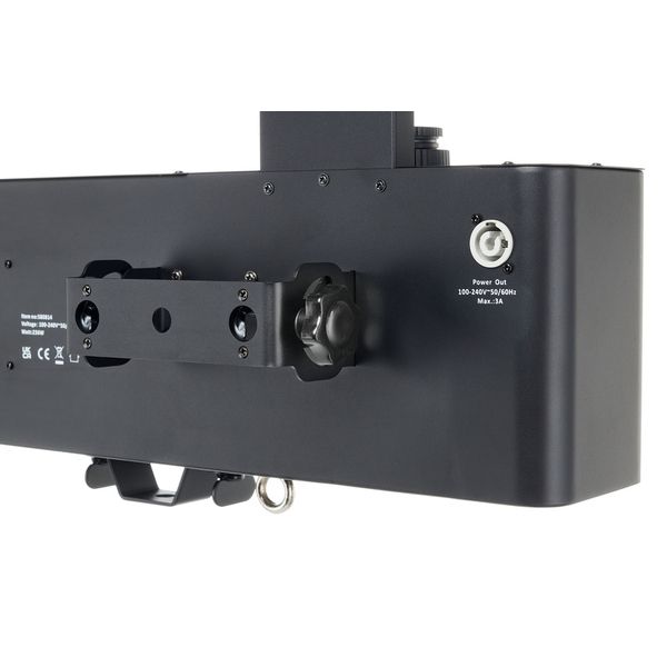 Stairville ScanSphere 300