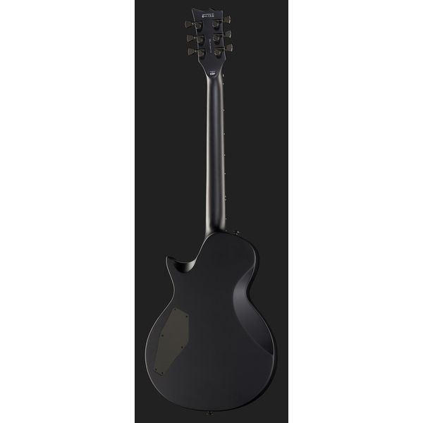ESP LTD EC-Black Metal BLKS