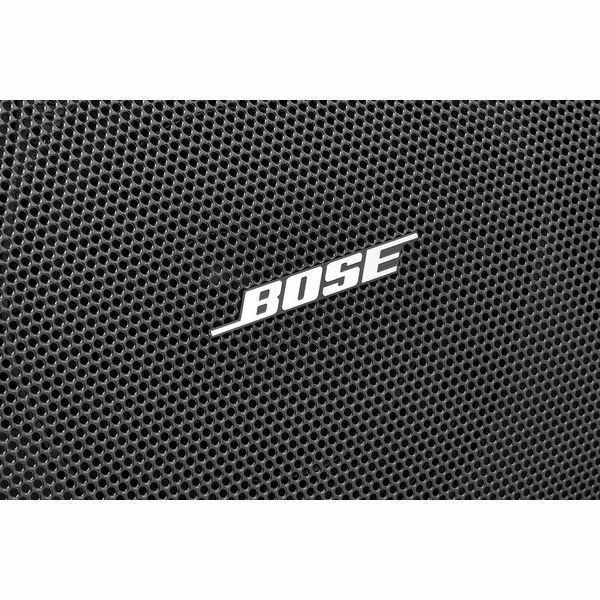 Bose Professional FreeSpace FS4SE black