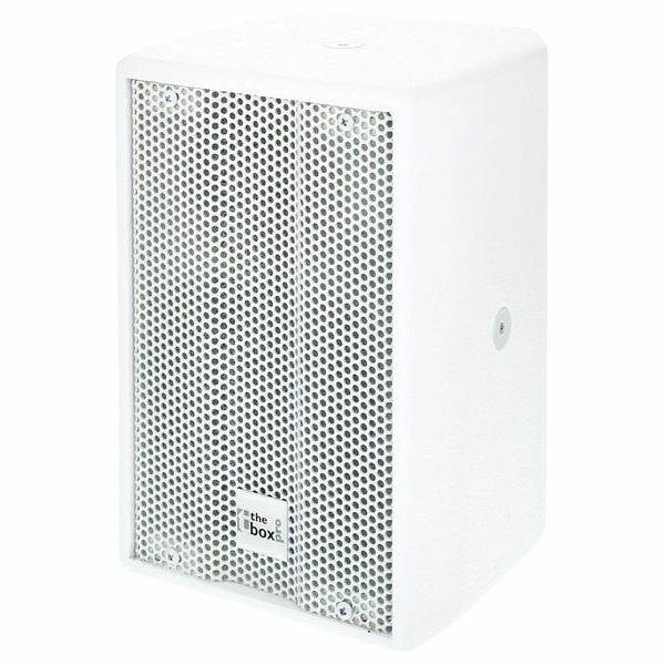 the box pro Lounge Bundle M white