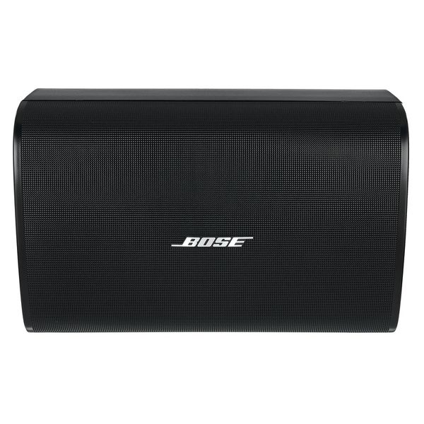Bose Professional DesignMax DM8SE black