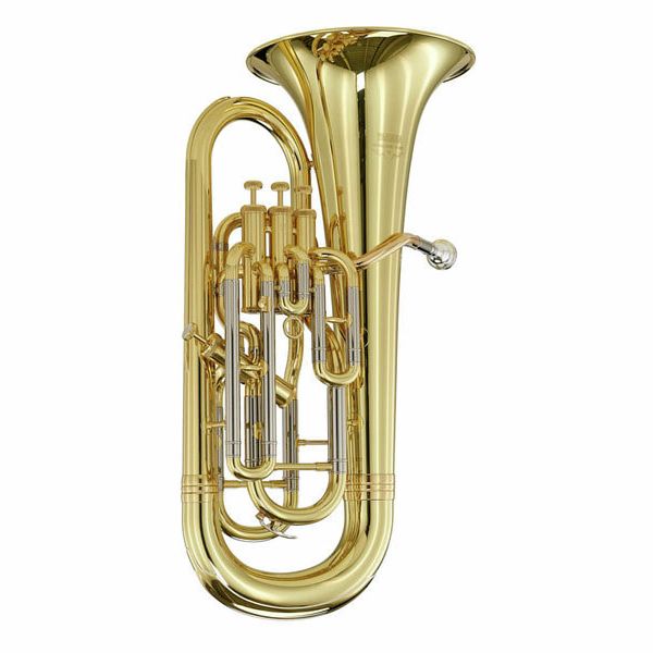 Yamaha YEP-621 Bb-Euphonium