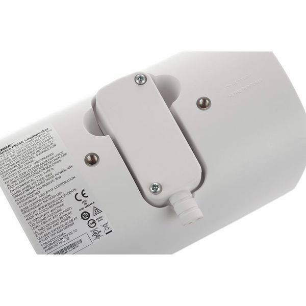 Bose Professional FreeSpace FS2SE white